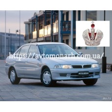 Автостекла на Mitsubishi Lancer 1996-2002