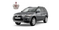 Автостекла на Автостекла Mitsubishi Outlander XL 2006-2012