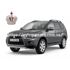 Автостекла на Mitsubishi Outlander XL 2006-2012