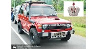 Автостекла на Автостекла Mitsubishi Pajero 1982-1990