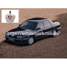 Автостекла на Mitsubishi Sigma/Diamante/Magna 1990-1996