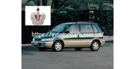 Автостекла на Автостекла Mitsubishi Space Runner 1991-1997