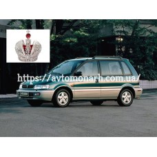 Автостекла на Mitsubishi Space Runner 1991-1997