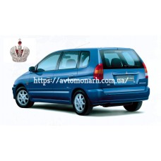 Автостекла на Mitsubishi Space Star 1998-2005