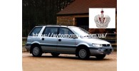 Автостекла на Автостекла Mitsubishi Space Wagon 1991-1997