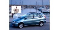 Автостекла на Автостекла Nissan Almera Tino 2000-2006