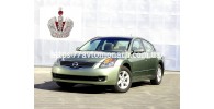Автостекла на Автостекла Nissan Altima 2007-2012