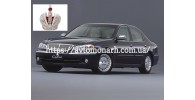 Автостекла на Автостекла Nissan Cefiro 2000-2003