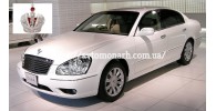 Автостекла на Автостекла Nissan Cima 2001-2006