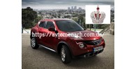 Автостекла на Автостекла Nissan Juke 2010-