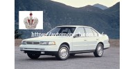Автостекла на Автостекла Nissan Maxima J30 1989-1994