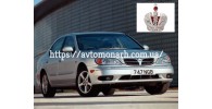 Автостекла на Автостекла Nissan Maxima QX A33 2000-2003