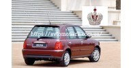 Автостекла на Автостекла Nissan Micra K11 1992-2003