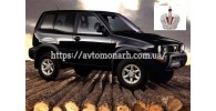 Автостекла на Автостекла Nissan Terrano R20/Mistral 1993-2006
