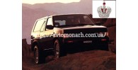 Автостекла на Автостекла Nissan Terrano D21/Pathfinder/Navara 1986-1993