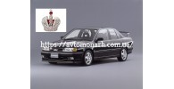 Автостекла на Автостекла Nissan Primera P10 1990-1995