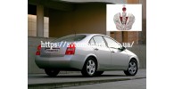 Автостекла на Автостекла Nissan Primera P12 2002-2008