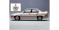 Автостекла на Автостекла Nissan Primera W10/Avenir 1990-1998