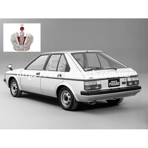 Лобовое стекло Nissan Cherry N12/Pulsar (20493) на Nissan Cherry N12/Pulsar (Седан, Хетчбек) Лобовое стекло Nissan Cherry N12/Pulsar (20493) на Nissan Cherry N12/Pulsar (Седан, Хетчбек)