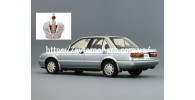Автостекла на Автостекла Nissan Sunny B13/Sentra 1991-1994