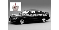 Автостекла на Автостекла Nissan Sunny B14/Sentra 1995-1999
