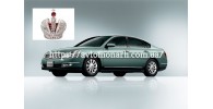 Автостекла на Автостекла Nissan Teana J31 2003-2008