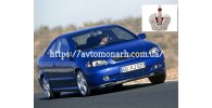 Автостекла на Автостекла Opel Astra G 2000-2006