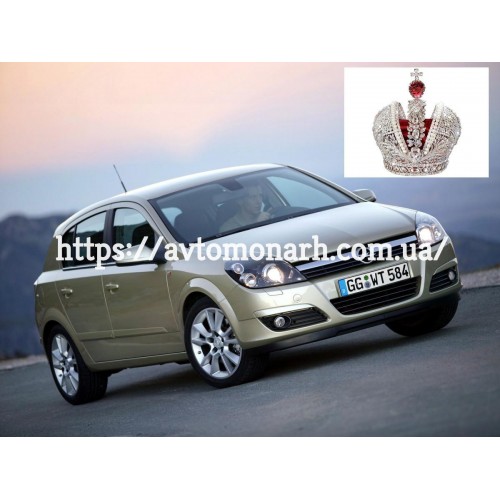 Лобовое стекло Opel Astra H (19513) на Opel Astra H (Седан, Комби, Хетчбек) Лобовое стекло Opel Astra H (19513) на Opel Astra H (Седан, Комби, Хетчбек)