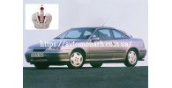 Автостекла на Автостекла Opel Calibra 1989-1997