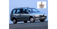Автостекла на Автостекла Opel Sintra 1996-1999