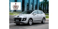 Автостекла на Автостекла Peugeot 3008/5008 2009-