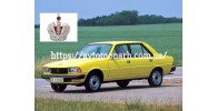 Автостекла на Автостекла Peugeot 305 1977-1989