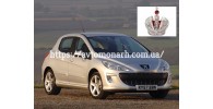 Автостекла на Автостекла Peugeot 308 2007-2013