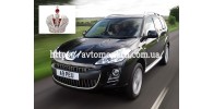 Автостекла на Автостекла Peugeot 4007 2007-