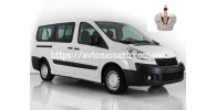 Автостекла на Автостекла Peugeot Expert 2007-