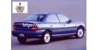 Автостекла на Автостекла Plymouth Neon 1995-2000
