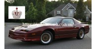 Автостекла на Автостекла Pontiac Firebird 1987-1992