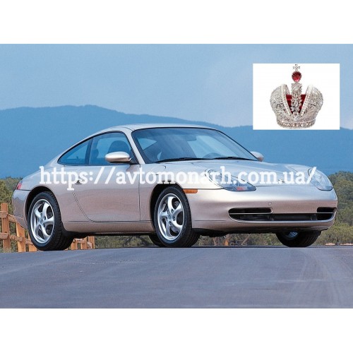 Лобовое стекло Porsche 911/996 (4805) на Porsche 911/996 (Купе, Кабриолет) Лобовое стекло Porsche 911/996 (4805) на Porsche 911/996 (Купе, Кабриолет)