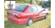 Автостекла на Автостекла Proton 400-REHE 1995-2007