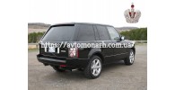 Автостекла на Автостекла Range Rover 2002-2012