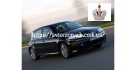 Автостекла на Стекло Renault Megane 3 2008-2015