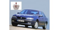 Автостекла на Автостекла Renault Safrane 1992-2000