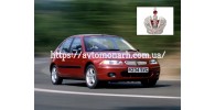 Автостекла на Автостекла Rover 200/25/MG ZR 1995-2005