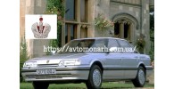 Автостекла на Автостекла Rover 800 1986-1991