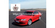 Автостекла на Автостекла Saab 9-3 2002-2012