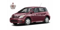 Автостекла на Автостекла Scion xA 2004-2006