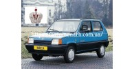 Автостекла на Автостекла Seat Marbella/Panda/Terra 1980-1998
