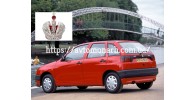 Автостекла на Автостекла Seat Ibiza/Cordoba/Inca 1993-1999
