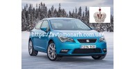 Автостекла на Автостекла Seat Leon 2013-