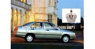 Автостекла на Автостекла Seat Toledo 1991-1998